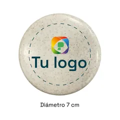 Vista previa de Espejo eco lady 3