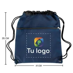 Vista previa de Sport bag Premium con bolsillo 3