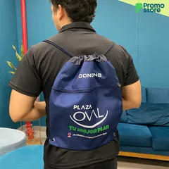 Vista previa de Sport bag Premium con bolsillo 2