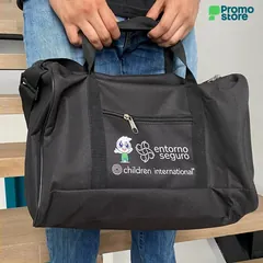 Vista previa de Bolso Deportivo Premium 9