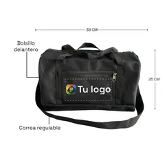 Vista previa de Bolso Deportivo Premium 4