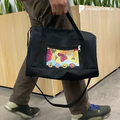 Vista previa de Bolso Deportivo Premium 8