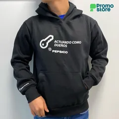 Vista previa de Buzo Lumix 4