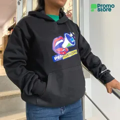 Vista previa de Buzo Lumix 3