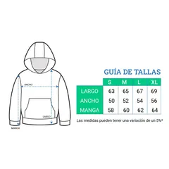 Vista previa de Buzo Lumix 5