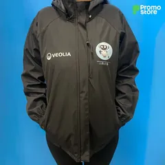 Vista previa de Chompa rompeviento 7