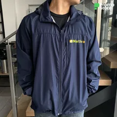 Vista previa de Chompa rompeviento 4