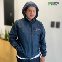 Vista previa de Chompa rompeviento 2