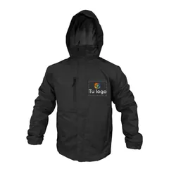 Vista previa de Chompa Impermeable Alaska 2