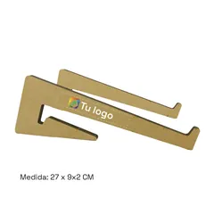 Vista previa de Soporte de laptop – MDF 3