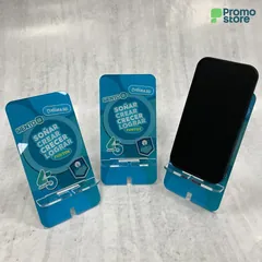 Vista previa de Porta celular de acrílico 6