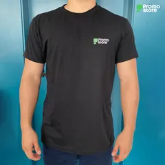 Vista previa de Camisetas Poli-algodón Express 6