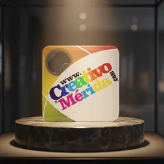 Vista previa de Portavaso Destapador Personalizado 4