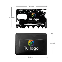 Vista previa de Multifunción Total Black 3