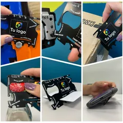 Vista previa de Multifunción Total Black 4