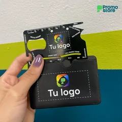 Vista previa de Multifunción Total Black 2