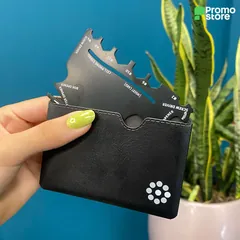 Vista previa de Multifunción Total Black 6