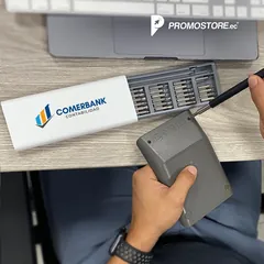 Vista previa de Kit de herramientas Complex 2