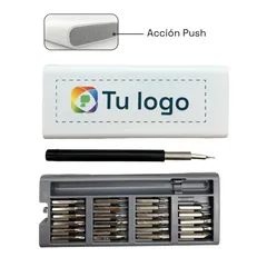 Vista previa de Kit de herramientas Complex 1