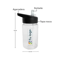 Vista previa de Tomatodo Short 440 ml 2