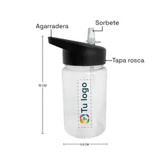 Vista previa de Tomatodo Short 440 ml 4