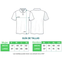 Vista previa de Camisetas Polo 3