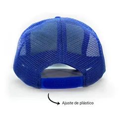 Vista previa de Gorras Camioneras Full 5