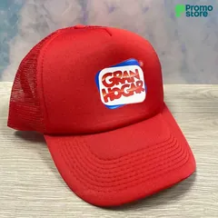 Vista previa de Gorras Camioneras Full 2