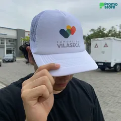 Vista previa de Gorras Camioneras Full 3
