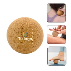 Vista previa de Masajeador de corcho 1