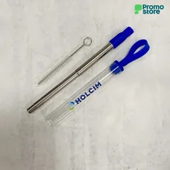 Vista previa de Sorbete Metálico Retráctil 6