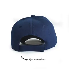 Vista previa de Gorra London Premium 3