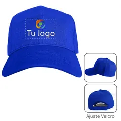 Vista previa de Gorra London Premium 1