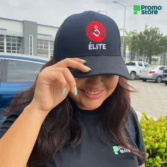 Vista previa de Gorra London Premium 2