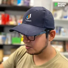 Vista previa de Gorra Grim 2