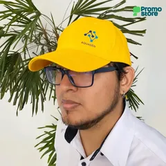 Vista previa de Gorra Grim 5