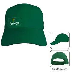 Vista previa de Gorra Grim 1