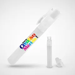 Vista previa de Atomizador Alcohol antiséptico 10ml 1