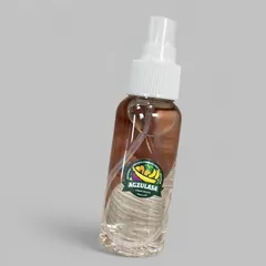 Vista previa de Alcohol en Gel 60ml con Logo Corporativo 3