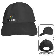 Vista previa de Gorra Dry fit 2