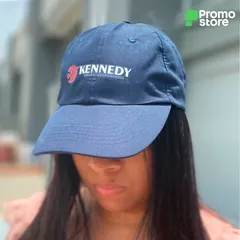 Vista previa de Gorra Dry fit 4