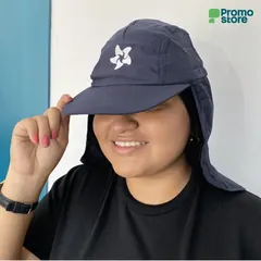 Vista previa de Gorra cubrenuca 3