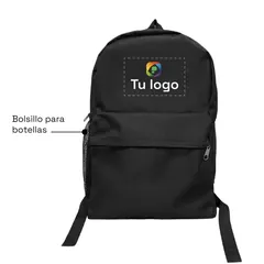 Vista previa de Mochila Basic 1