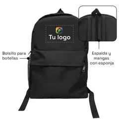 Vista previa de Mochila Basic 6