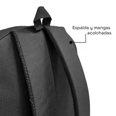 Vista previa de Mochila Clásica 16″ 4