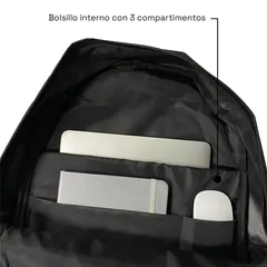 Vista previa de Mochila Clásica 16″ 3