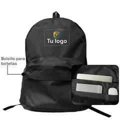 Vista previa de Mochila Clásica 16″ 1