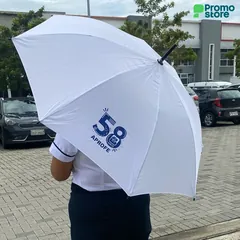 Vista previa de Paraguas Top Reforzado 4