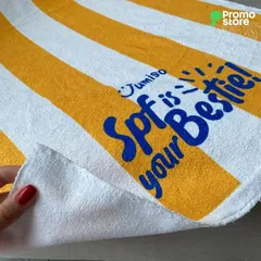 Vista previa de Toalla Personal full color 4