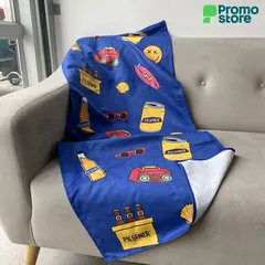 Vista previa de Toalla Playera full color 2